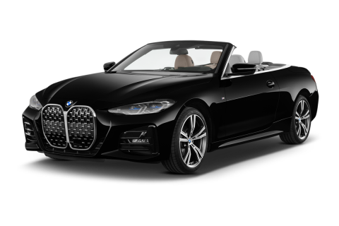 BMW 4er-Reihe