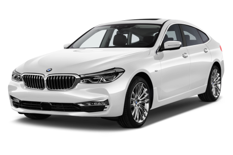 BMW 6er-Reihe