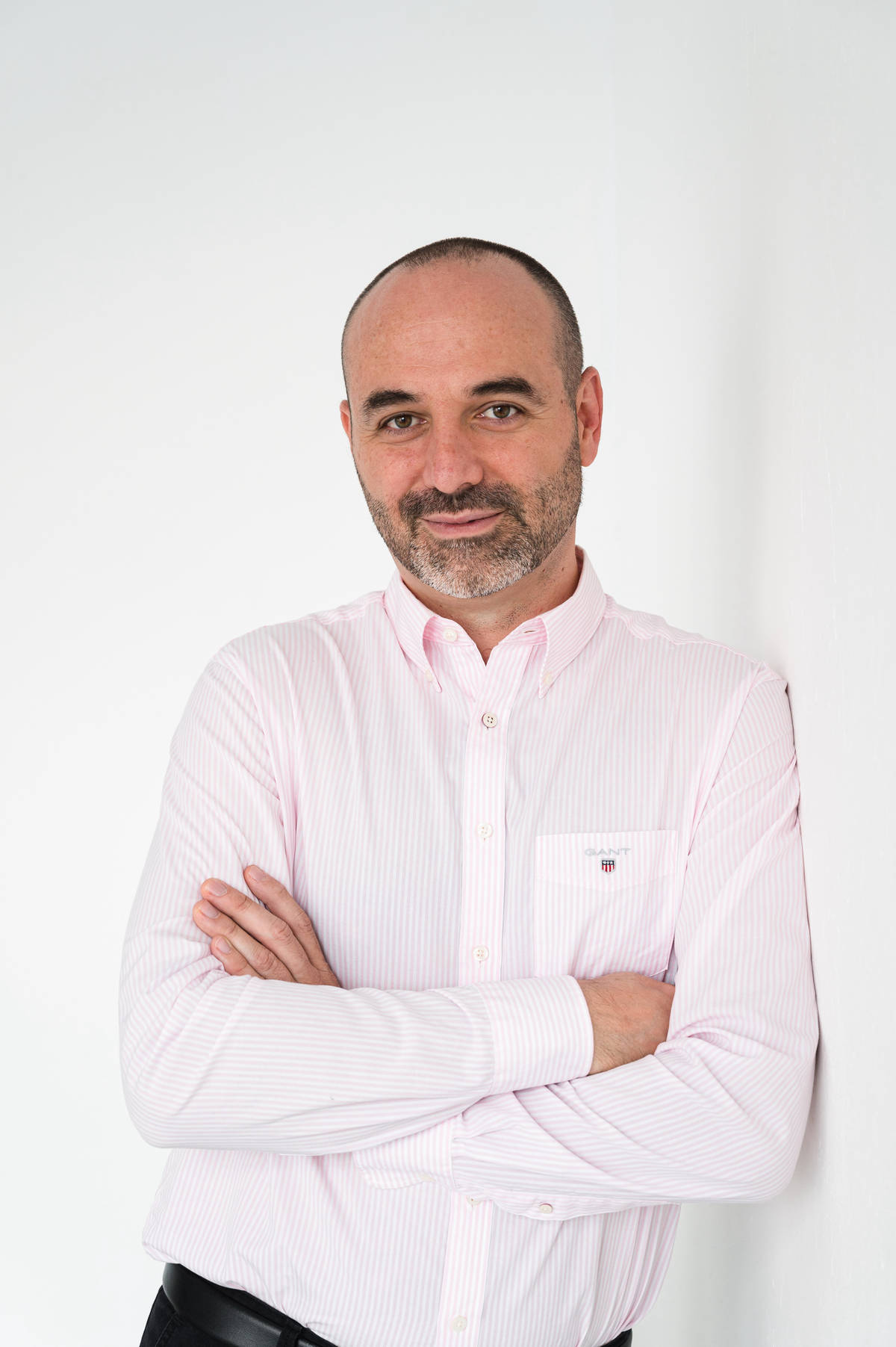 Joan Garcia Camba