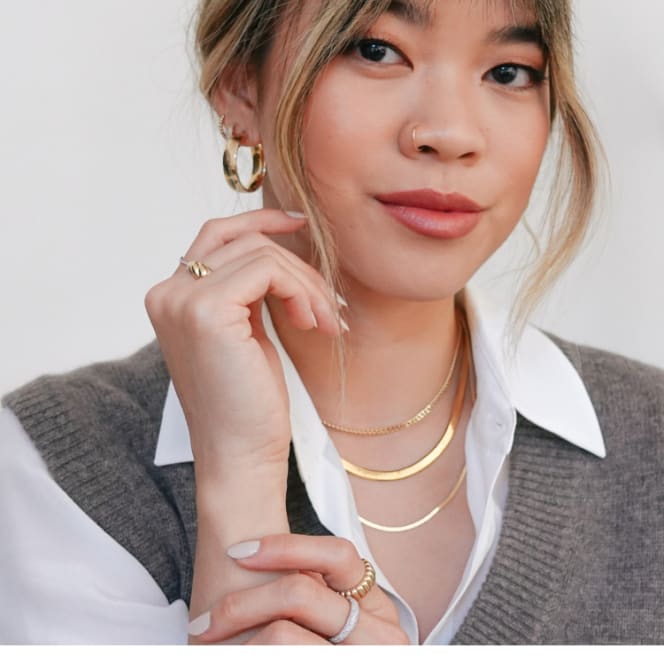 Chloe clearance jewelry sale