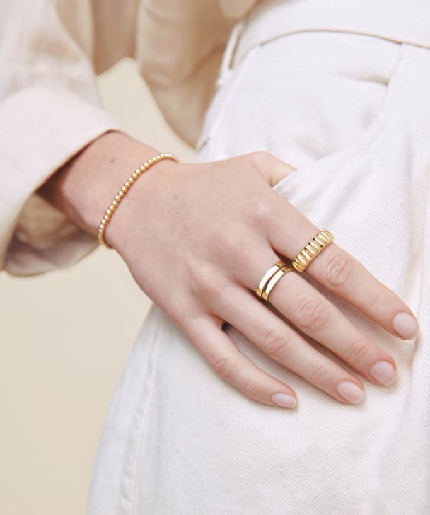 6 Stacks That Make Perfect Gifts Mejuri