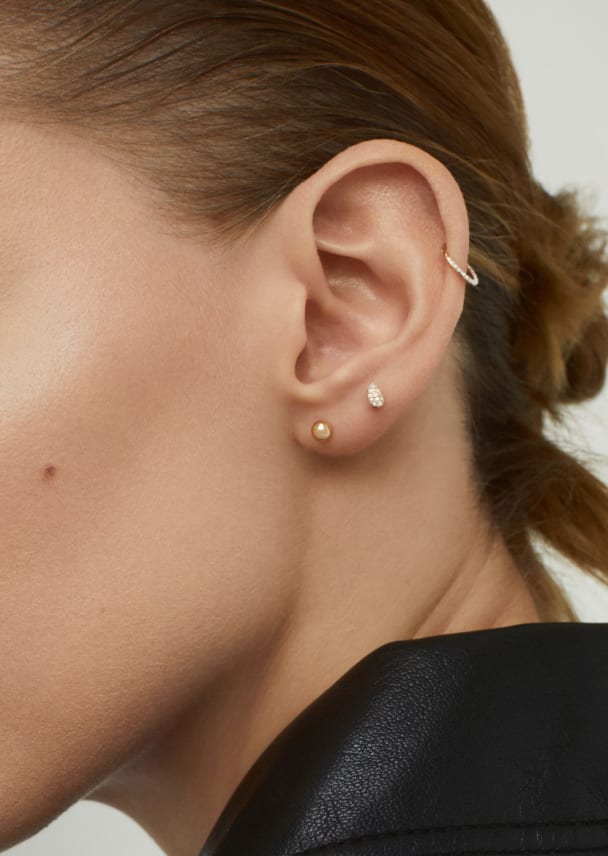 5 Ear Stacks Perfect For Any Piercing Style