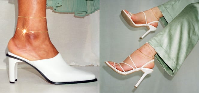 Mejuri anklet deals