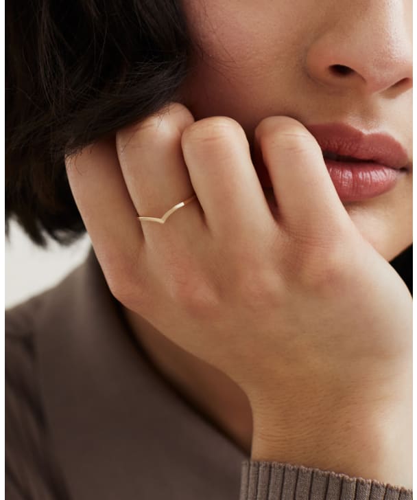 Mejuri snake ring hot sale