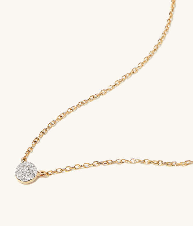 Jewelry store near me necklace clearance