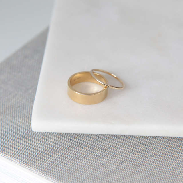 Mejuri sales rings canada