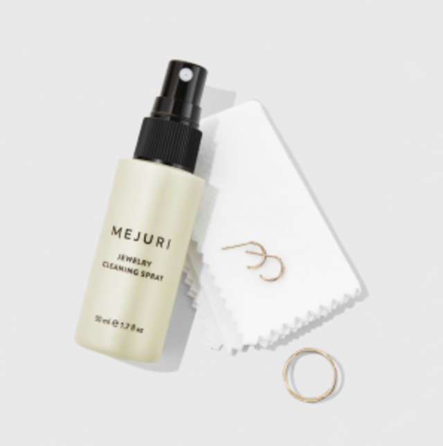 Mejuri outlet international shipping