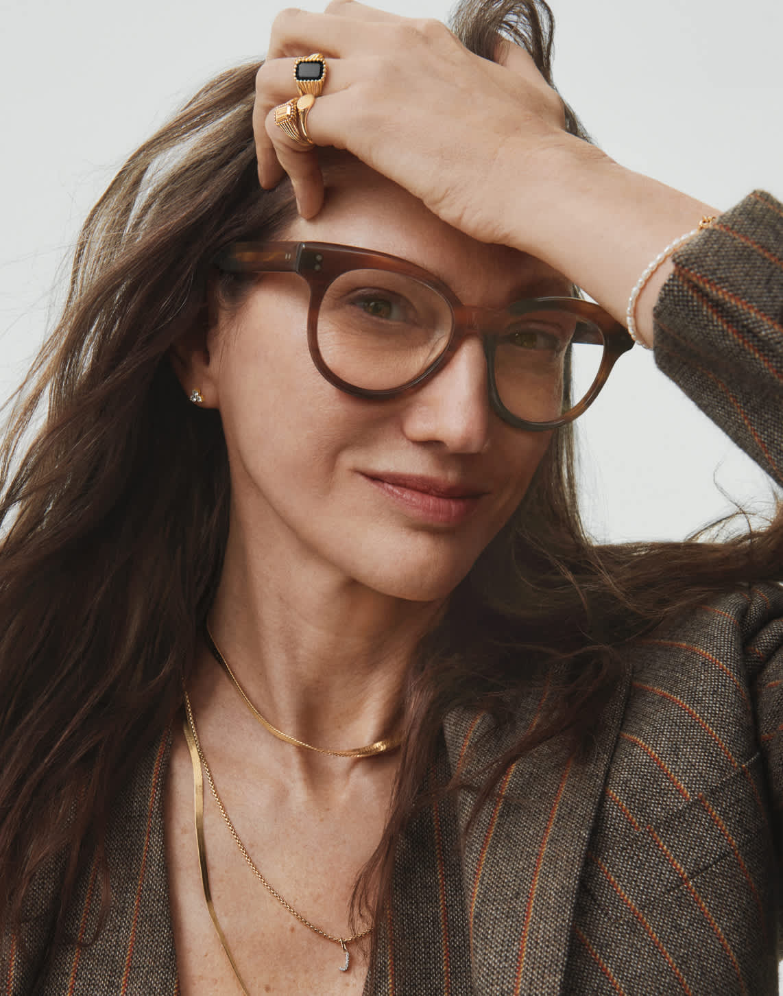 JENNA LYONS - LoveSeen CEO & Designer