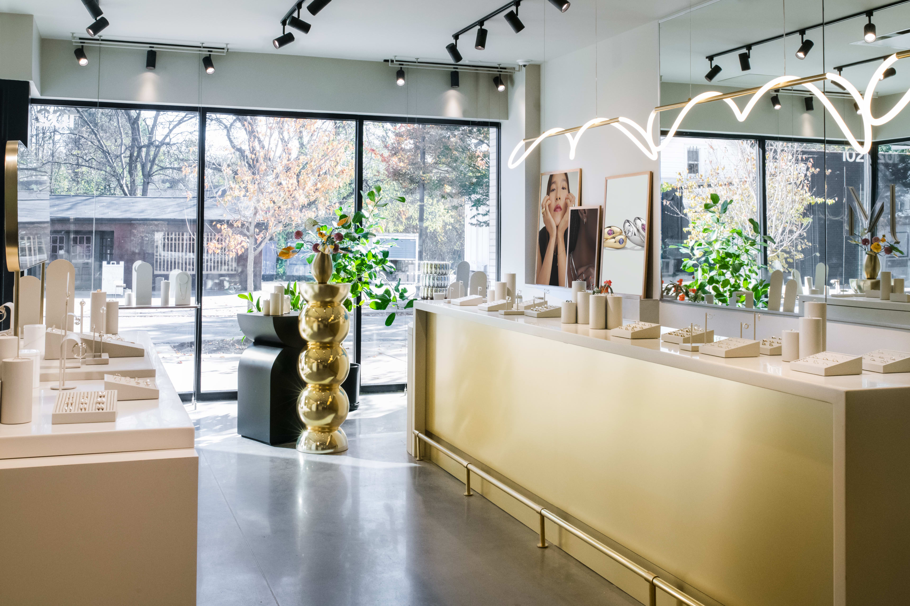 12 South Nashville, TN Jewelry Store Mejuri