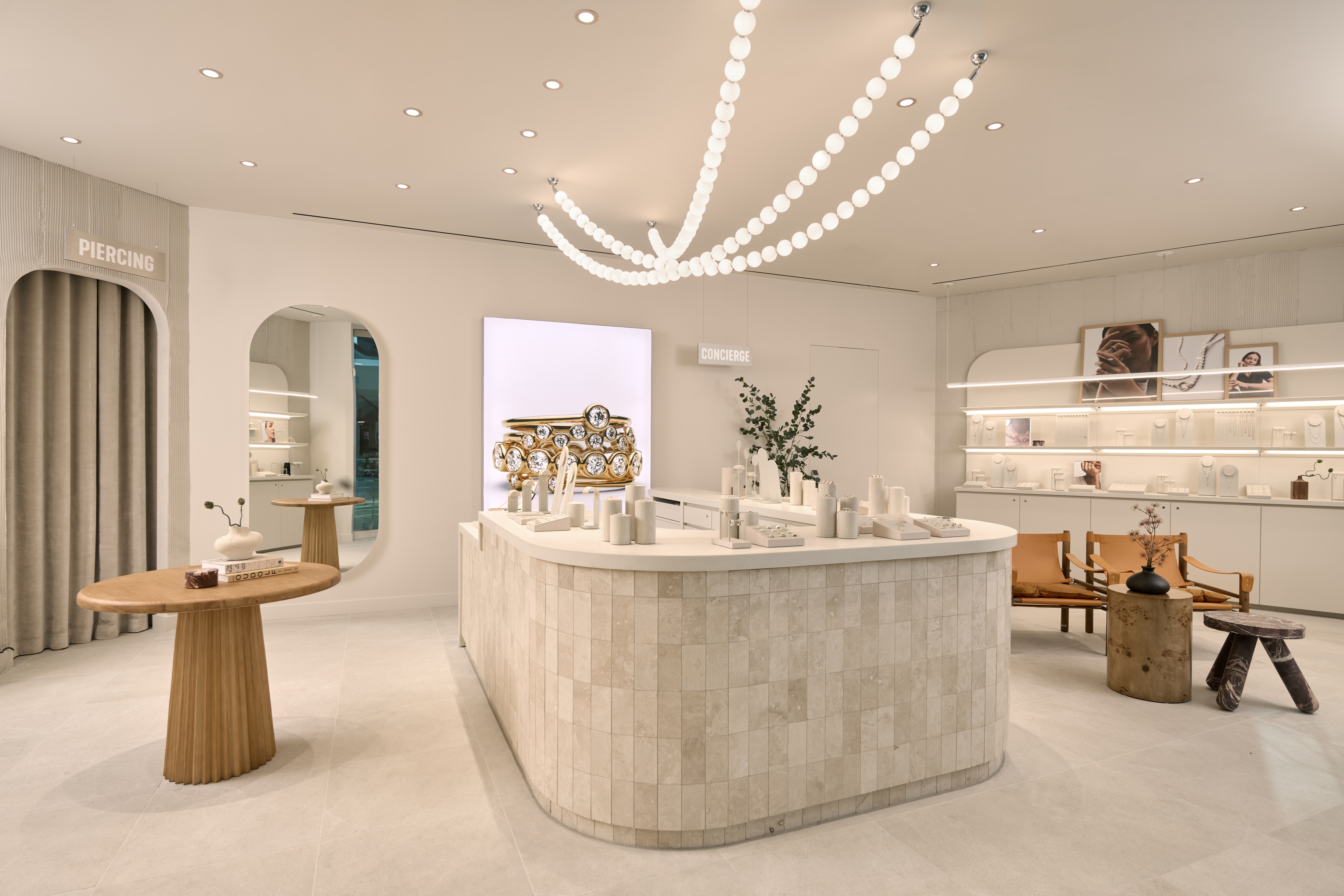 OUR STORES