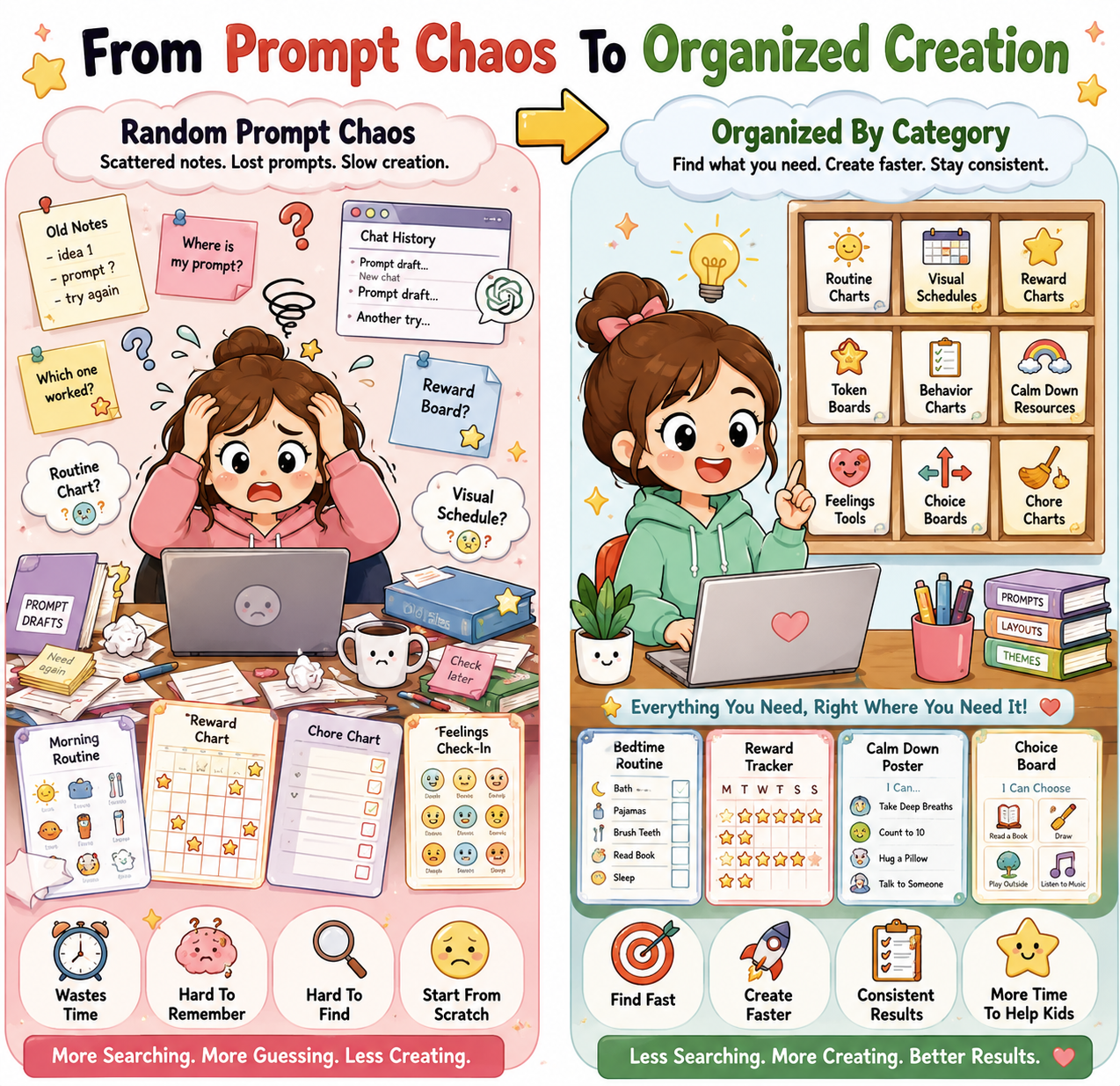 Customizable By Your Idea