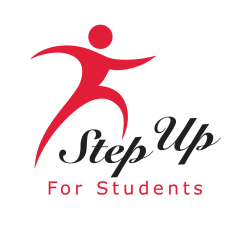 Step Up For Students