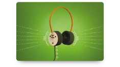 DIY Headphones