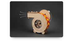 Air Turbine