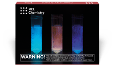 Chimie et lumière