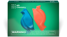 Chemistry of materials