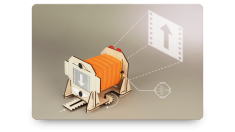 Projector Optics