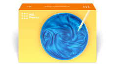 Rheoscopic fluid