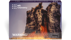 La chimie des monstres