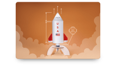 Space Rocket