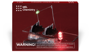 Zinc-carbon battery