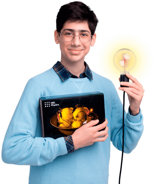 image of a boy