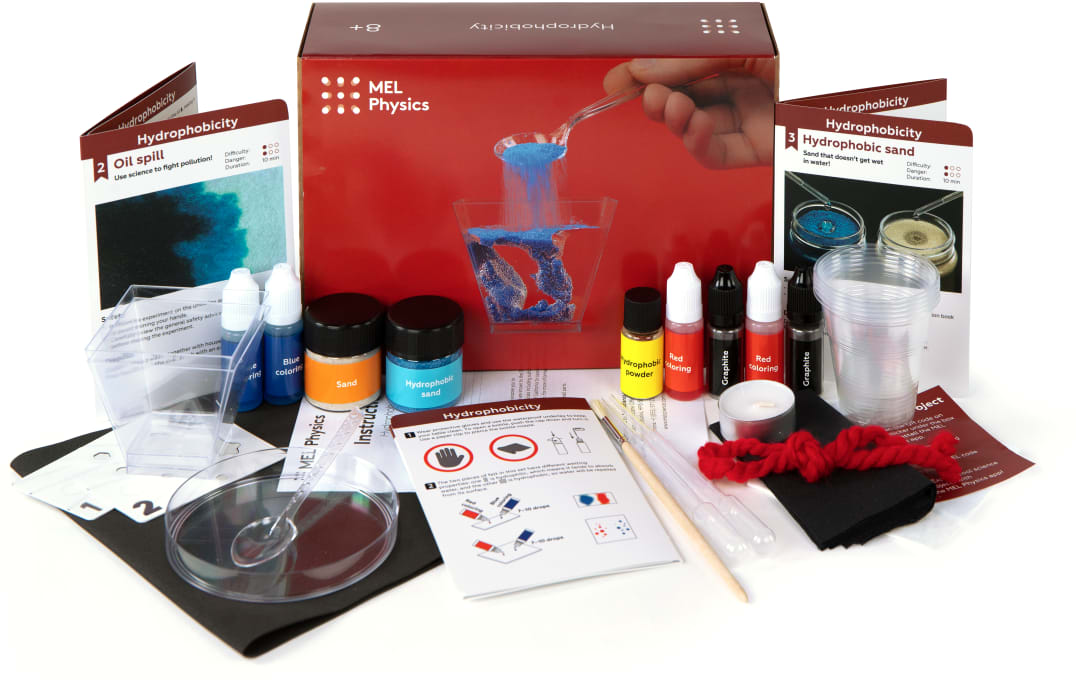Physics set