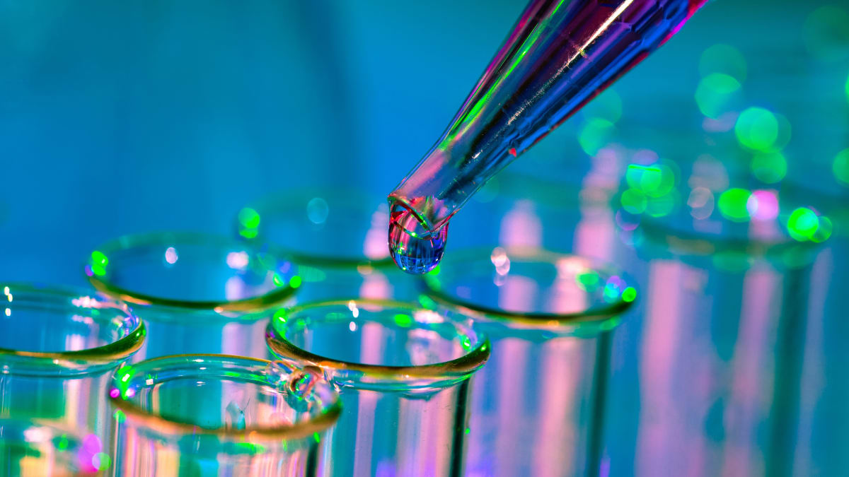 Features and significance of hydration in chemistry MEL Chemistry