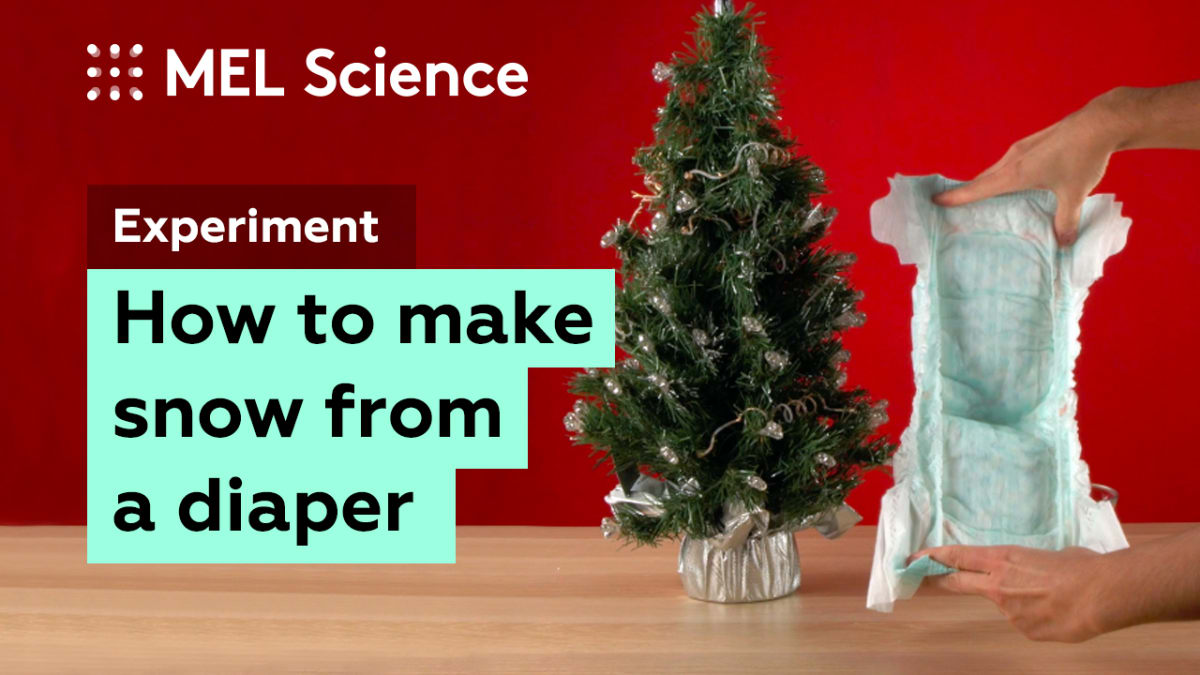 What's Artificial Snow and How Is It Made? - inChemistry