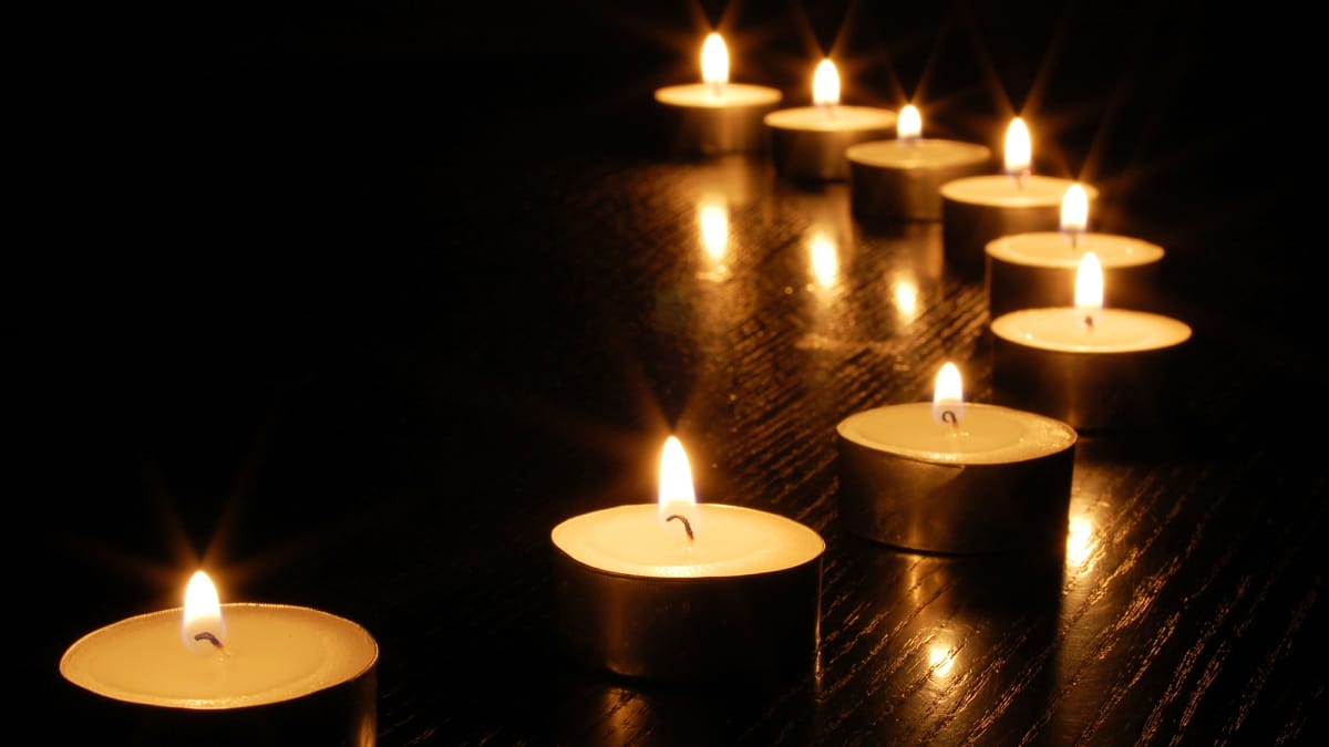 Candles for the child from the temperature: which is better Candles for the child from the temperature: which is better
