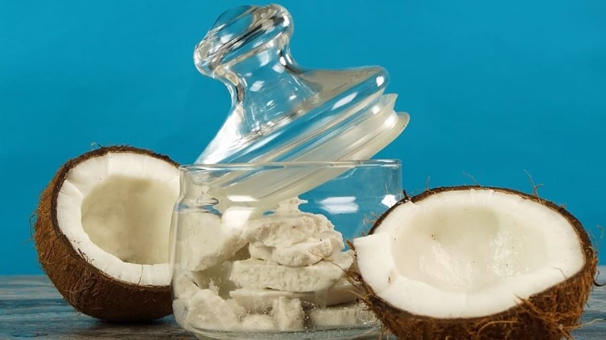 How To Make Your Own Coconut Oil Mel Chemistry 