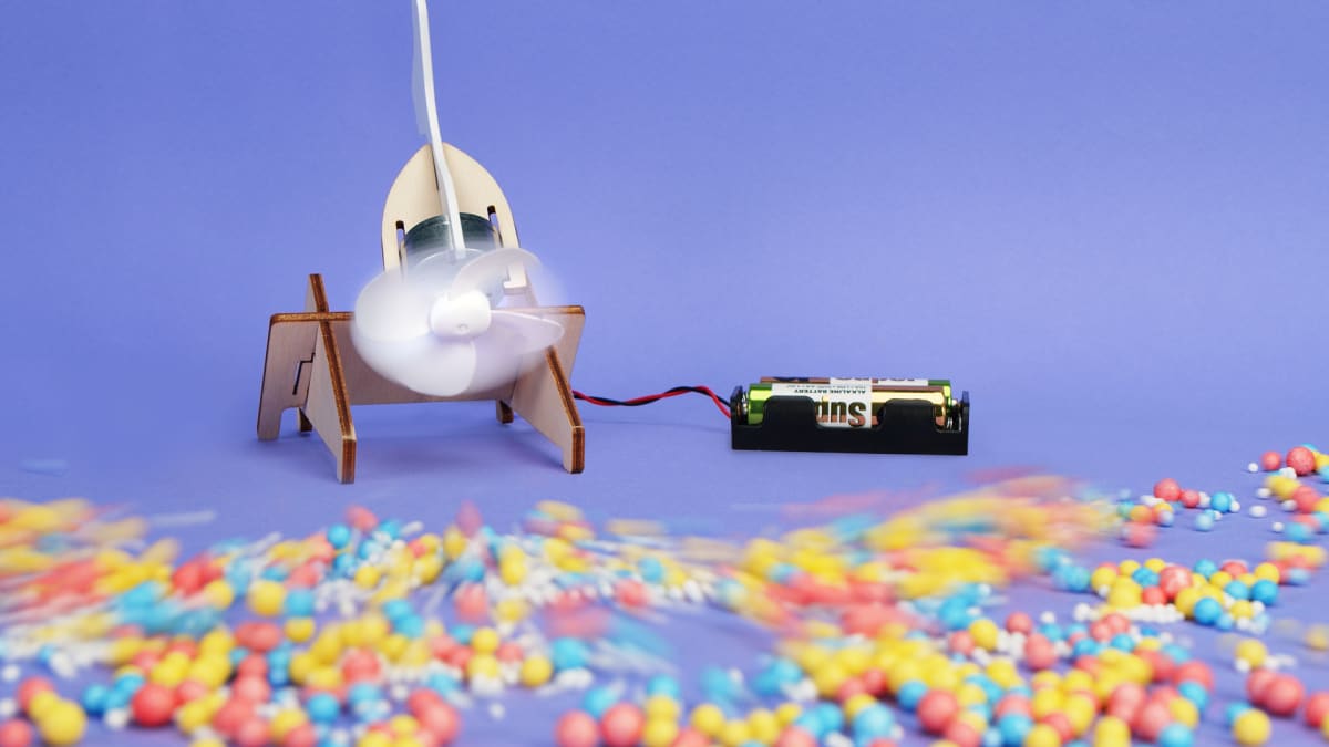 Energy transformations MEL Physics