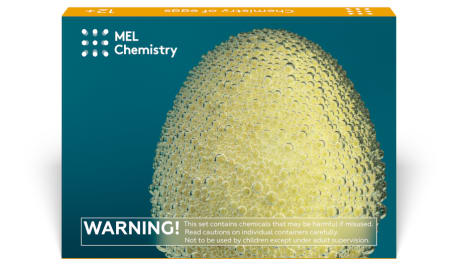Chemistry of eggs