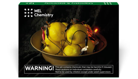 Chemistry & electricity
