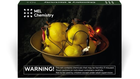 Chemistry & electricity