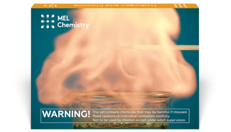 Hydrogen and Chlorine