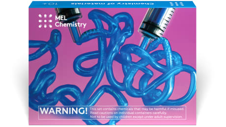 La chimie des matériaux