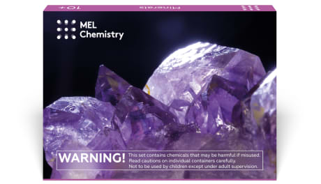 Minerals