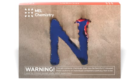 Nitrogen