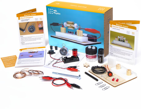 Electric motor