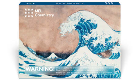 Cyanotype