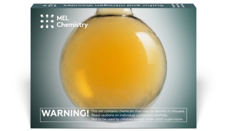 Sulfur and nitrogen dioxides