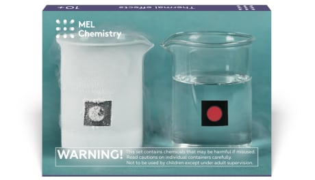 Thermal effects