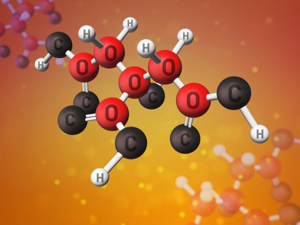 Molecules