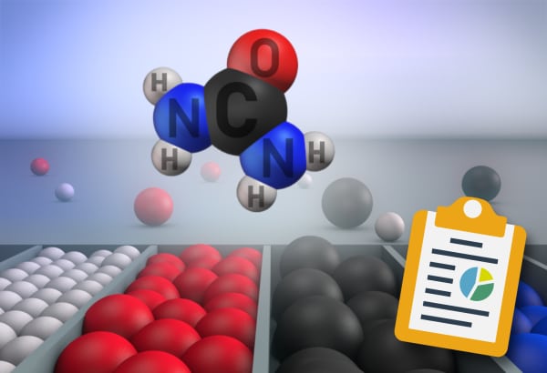Build a molecule
