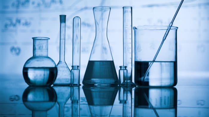 Elements with a variable oxidation state | MEL Chemistry