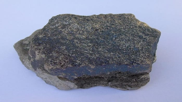 iron chromium oxide