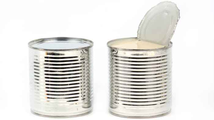 Wie Salzsaure Mit Aluminium Reagiert Formeln Und Beschreibung Des Ablaufs Mel Chemistry