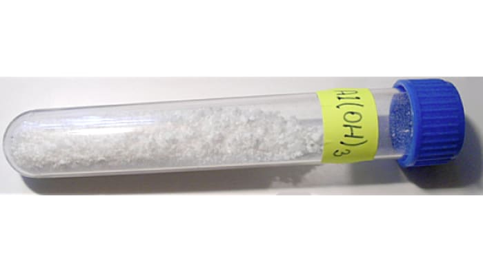 Wie Salzsaure Mit Aluminium Reagiert Formeln Und Beschreibung Des Ablaufs Mel Chemistry