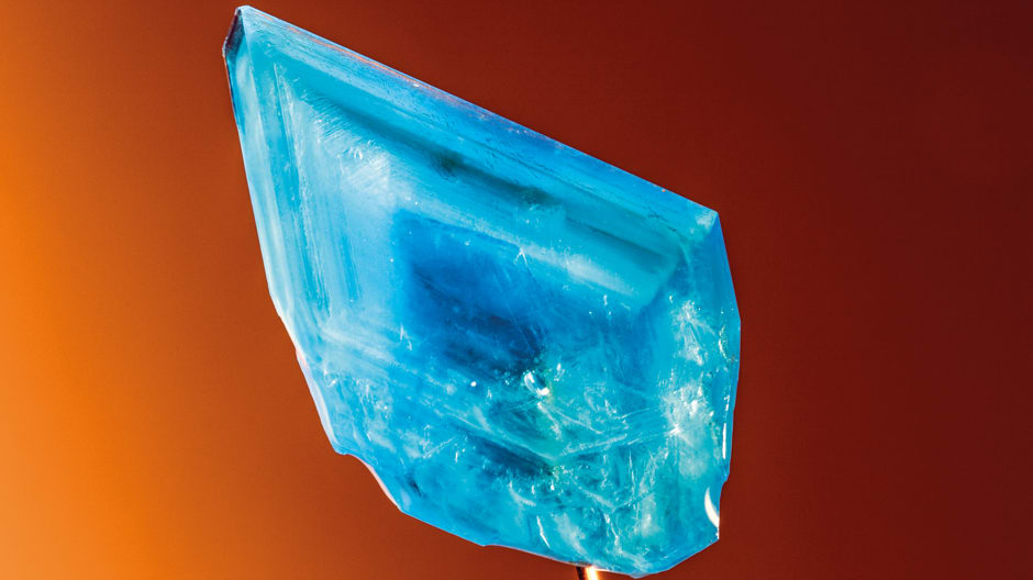 Copper sulfate